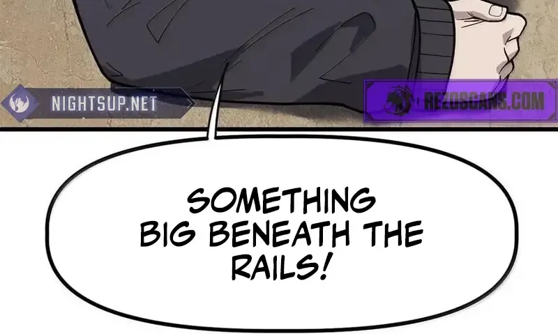 Frozen Apocalypse: No Chance of Survival Chapter 45 page 14 - 