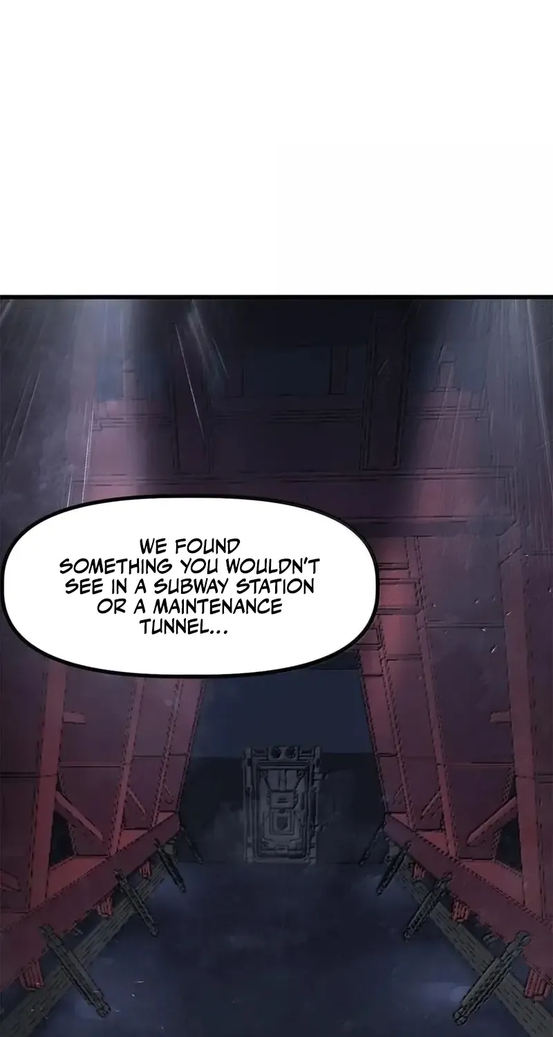 Frozen Apocalypse: No Chance of Survival Chapter 45 page 17 - 