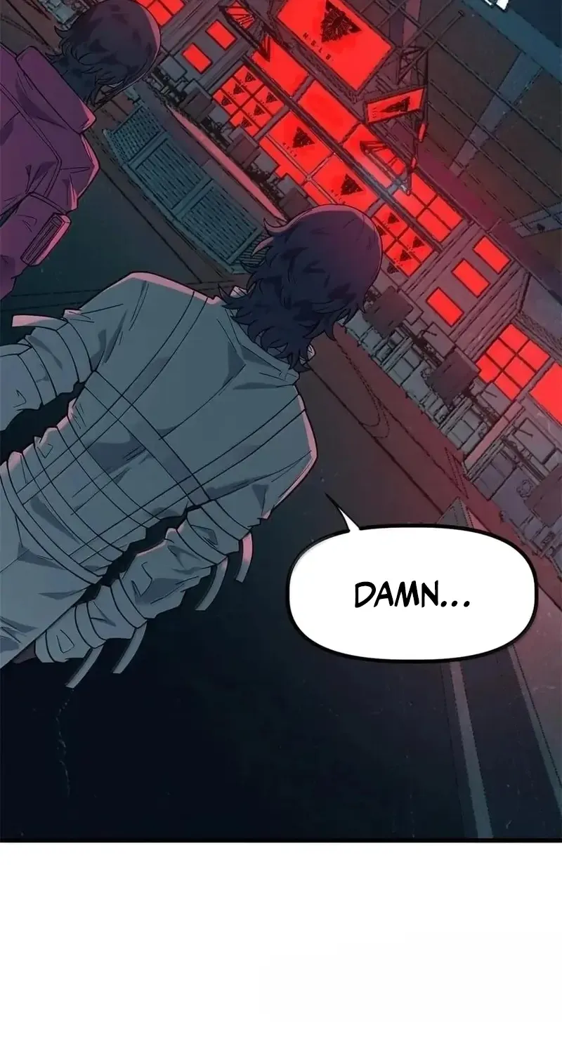 Frozen Apocalypse: No Chance of Survival Chapter 45 page 41 - 