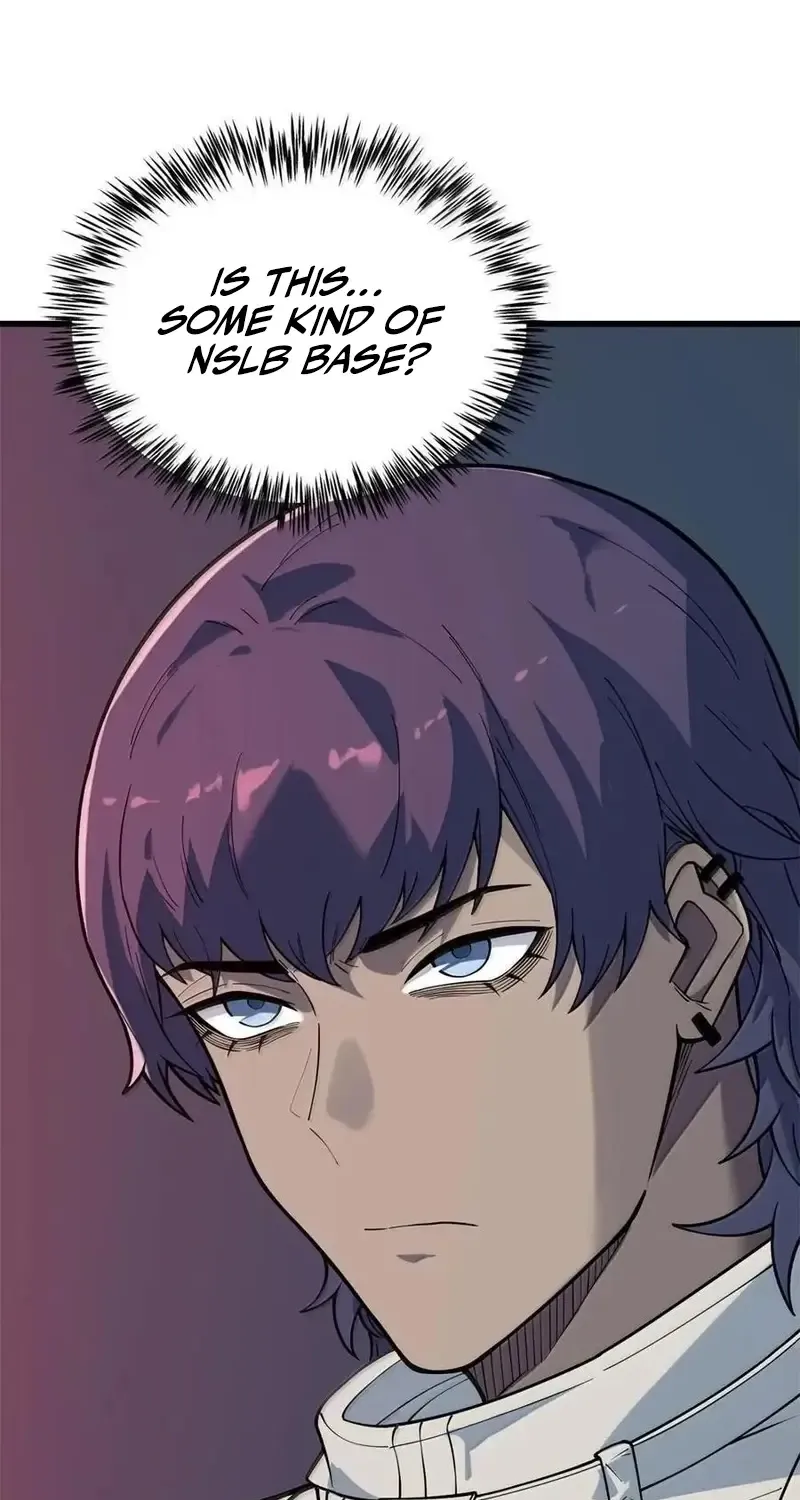 Frozen Apocalypse: No Chance of Survival Chapter 45 page 42 - 