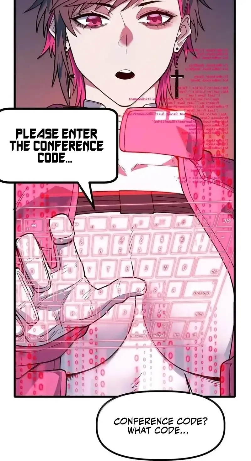 Frozen Apocalypse: No Chance of Survival Chapter 45 page 46 - 
