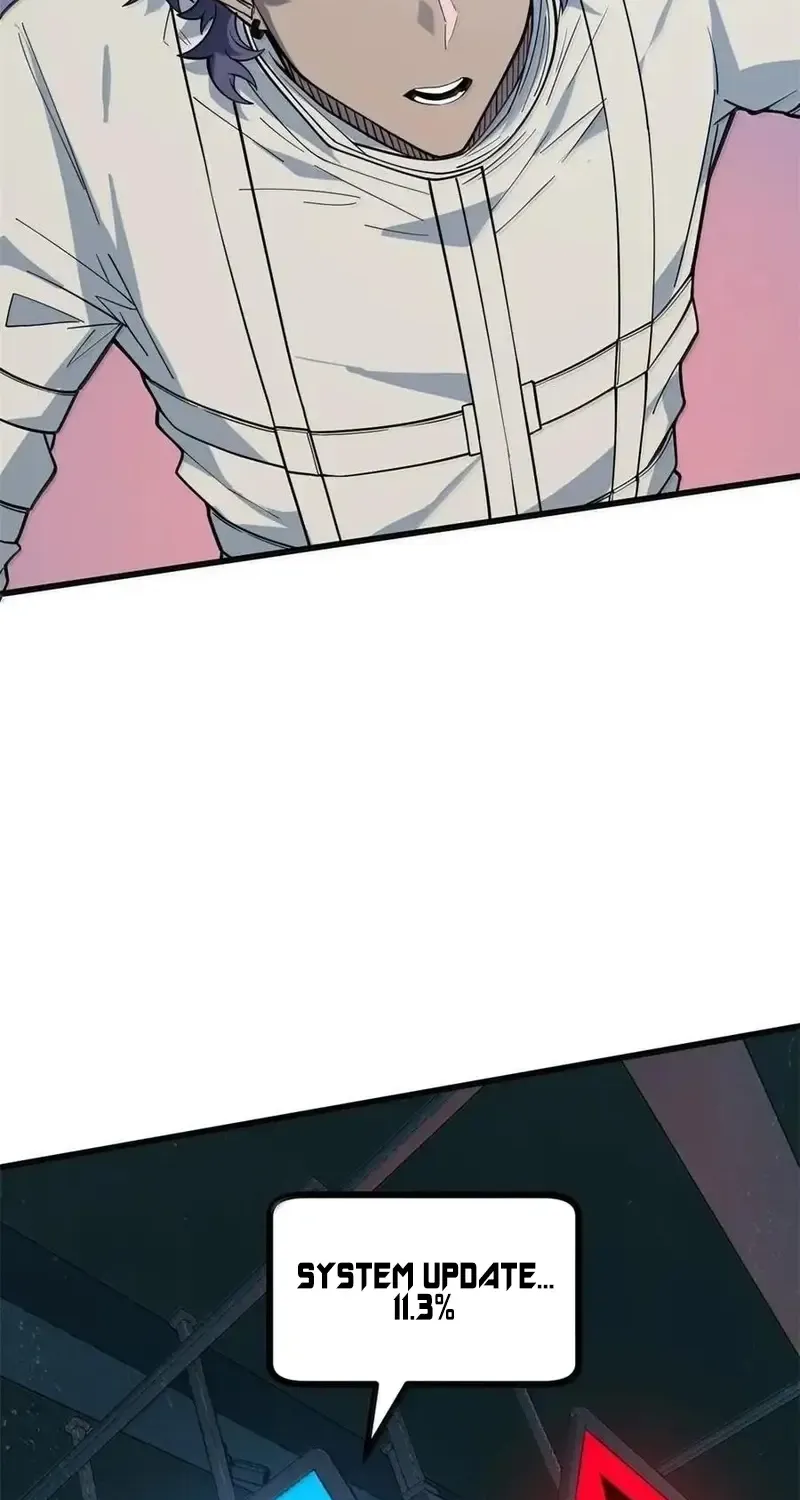 Frozen Apocalypse: No Chance of Survival Chapter 45 page 52 - 
