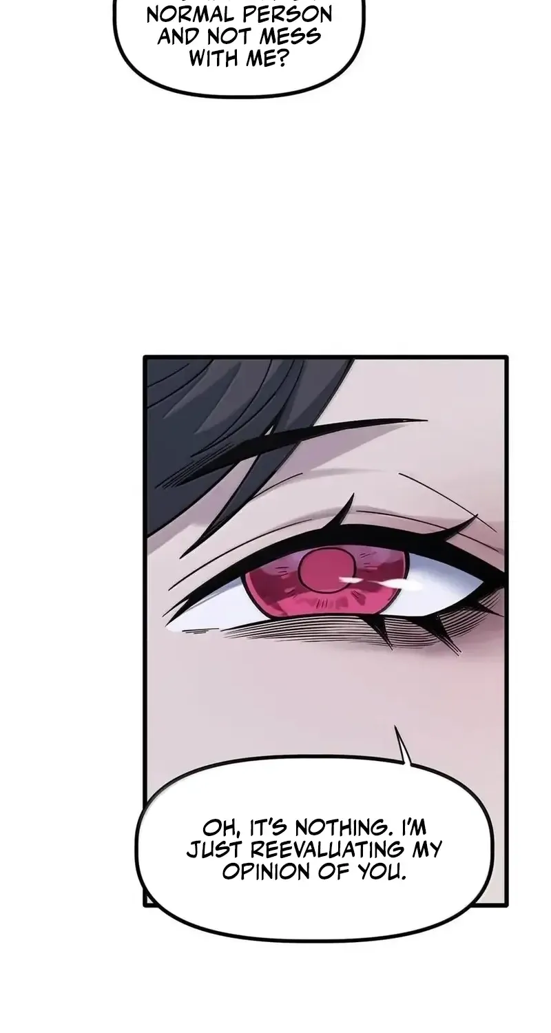 Frozen Apocalypse: No Chance of Survival Chapter 45 page 9 - 