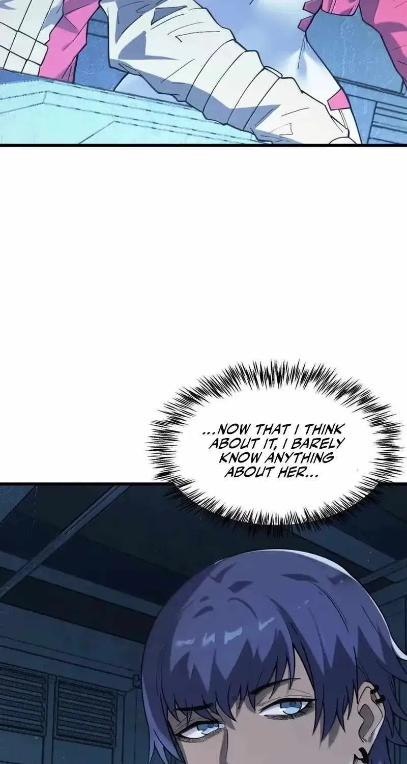 Frozen Apocalypse: No Chance of Survival Chapter 46 page 12 - 