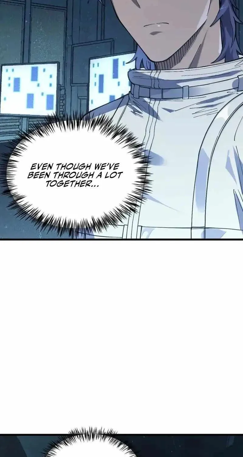 Frozen Apocalypse: No Chance of Survival Chapter 46 page 13 - 