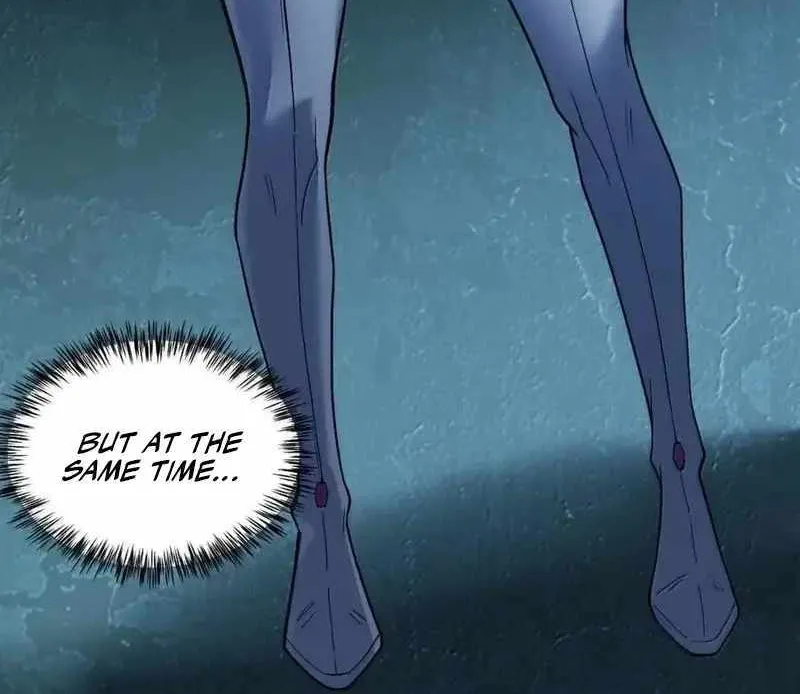 Frozen Apocalypse: No Chance of Survival Chapter 46 page 15 - 