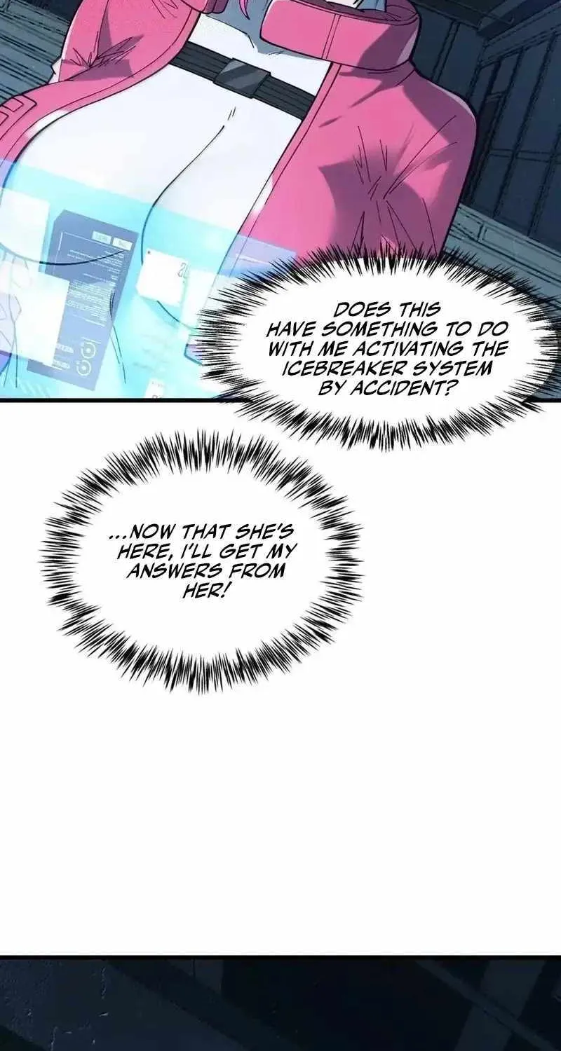 Frozen Apocalypse: No Chance of Survival Chapter 46 page 26 - 