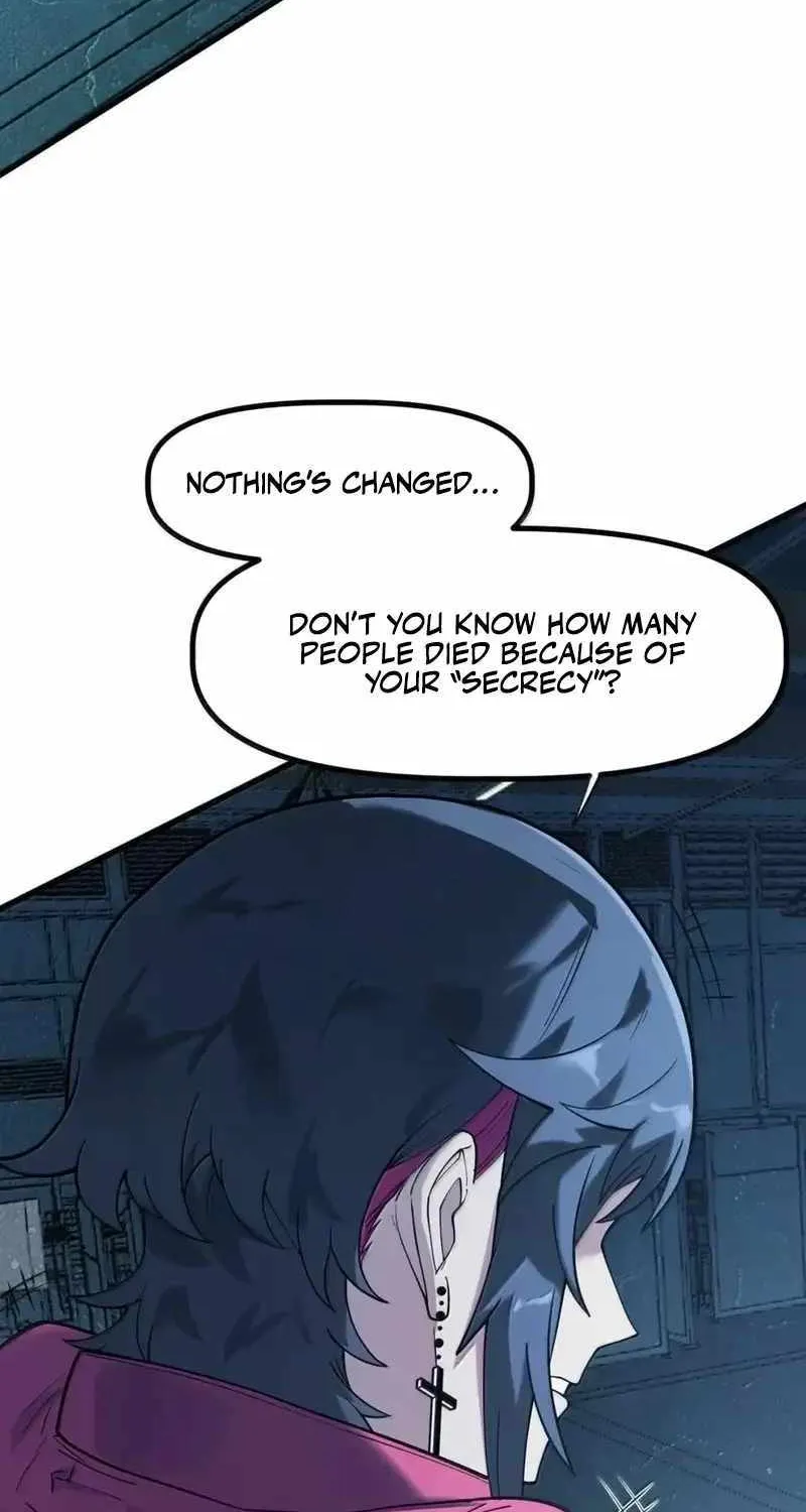 Frozen Apocalypse: No Chance of Survival Chapter 46 page 4 - 