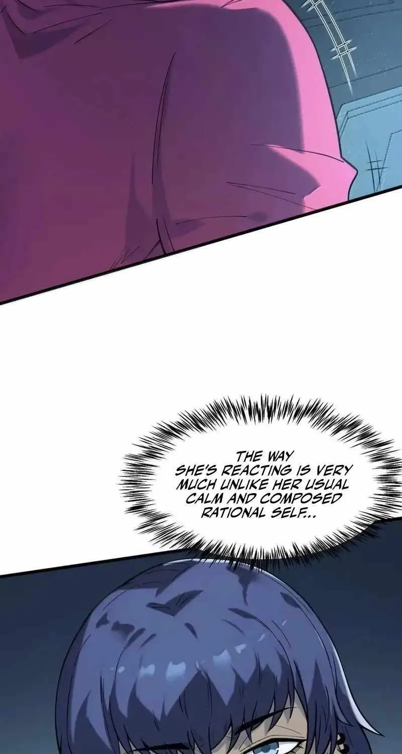 Frozen Apocalypse: No Chance of Survival Chapter 46 page 5 - 