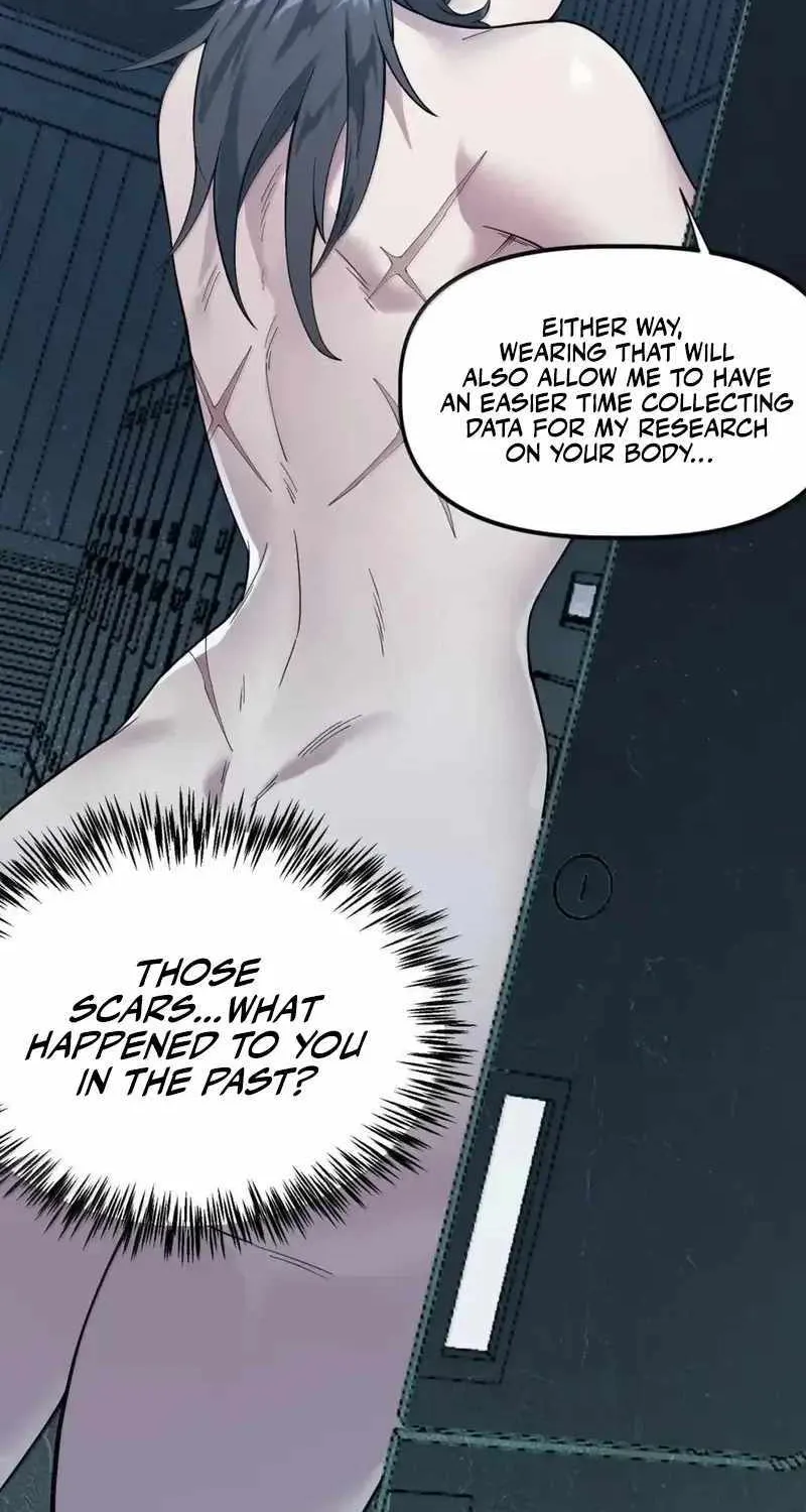 Frozen Apocalypse: No Chance of Survival Chapter 46 page 45 - 