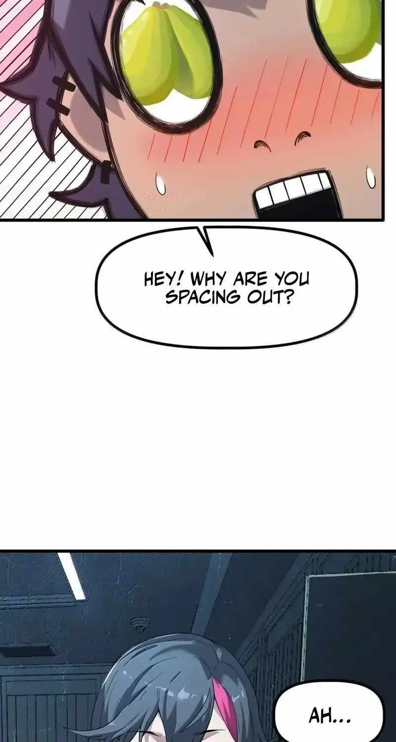 Frozen Apocalypse: No Chance of Survival Chapter 46 page 50 - 