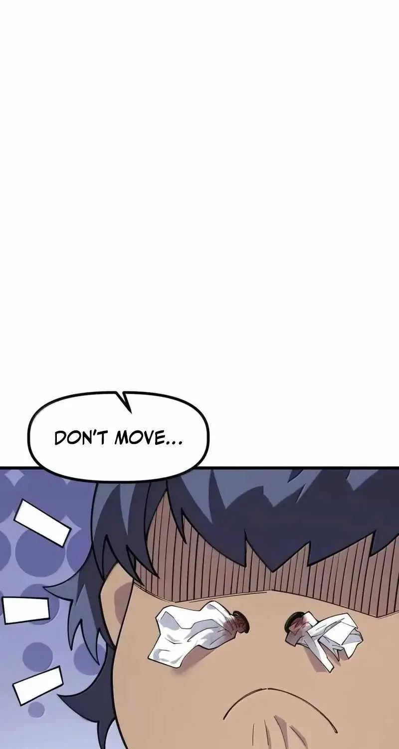 Frozen Apocalypse: No Chance of Survival Chapter 46 page 56 - 