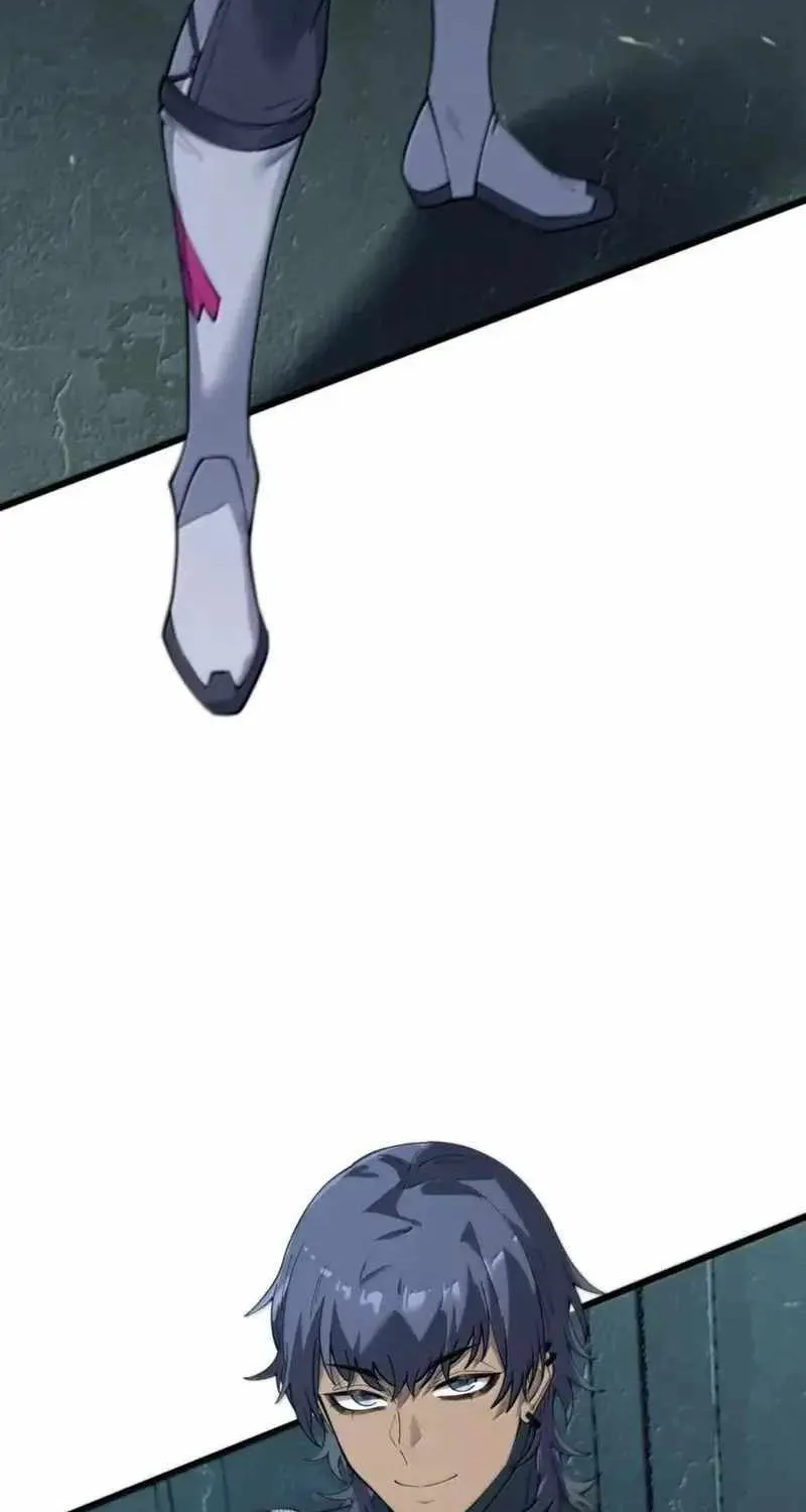 Frozen Apocalypse: No Chance of Survival Chapter 46 page 64 - 