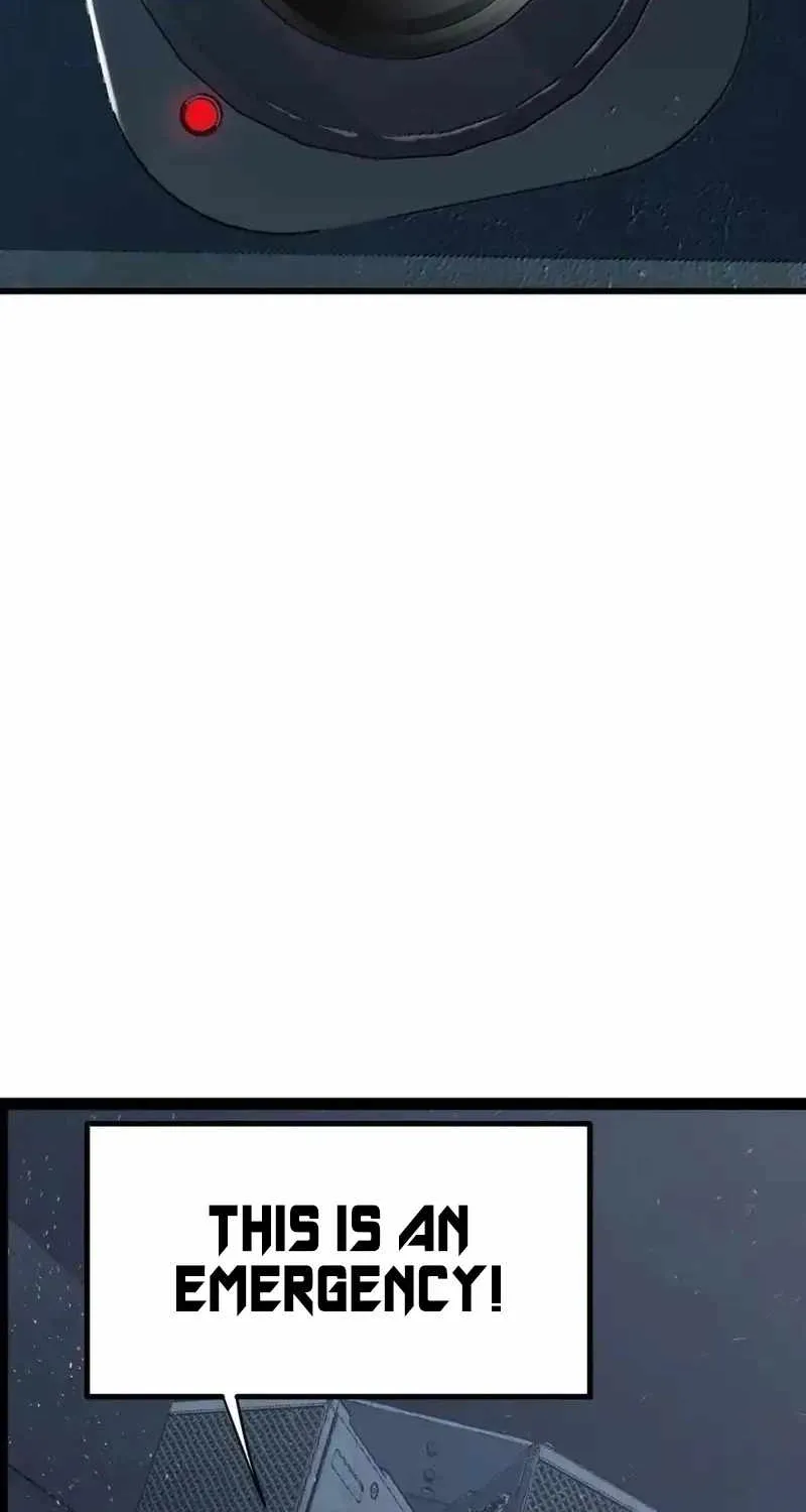 Frozen Apocalypse: No Chance of Survival Chapter 46 page 69 - 