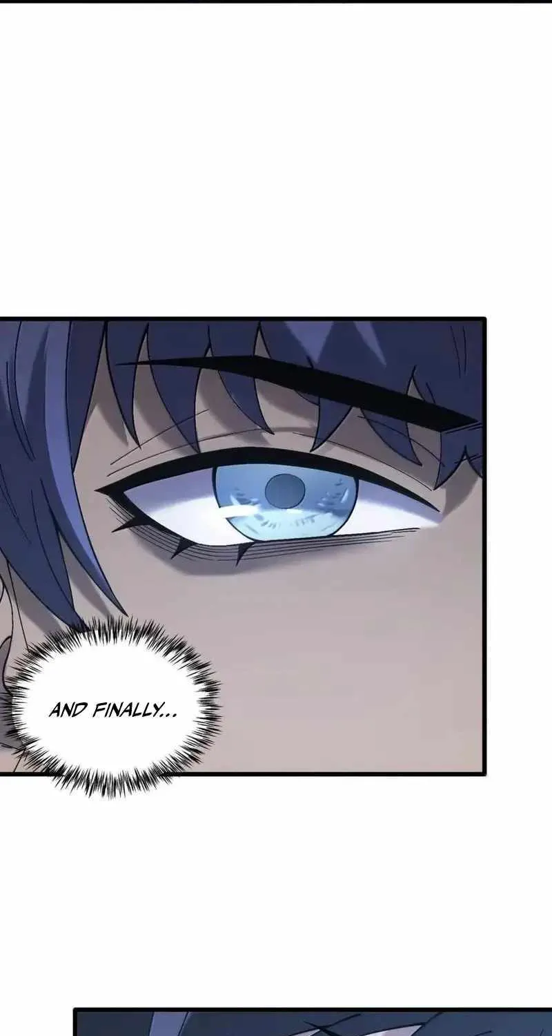 Frozen Apocalypse: No Chance of Survival Chapter 46 page 8 - 