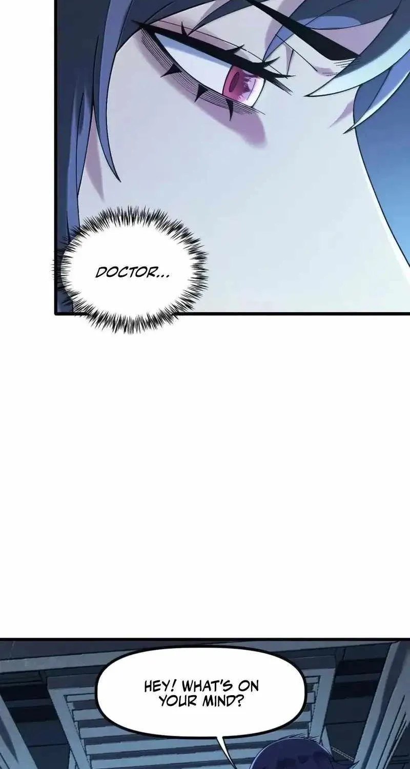 Frozen Apocalypse: No Chance of Survival Chapter 46 page 9 - 
