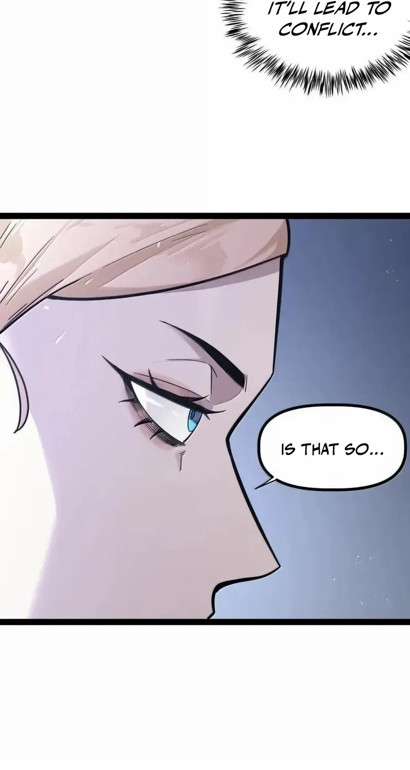 Frozen Apocalypse: No Chance of Survival Chapter 47 page 12 - 