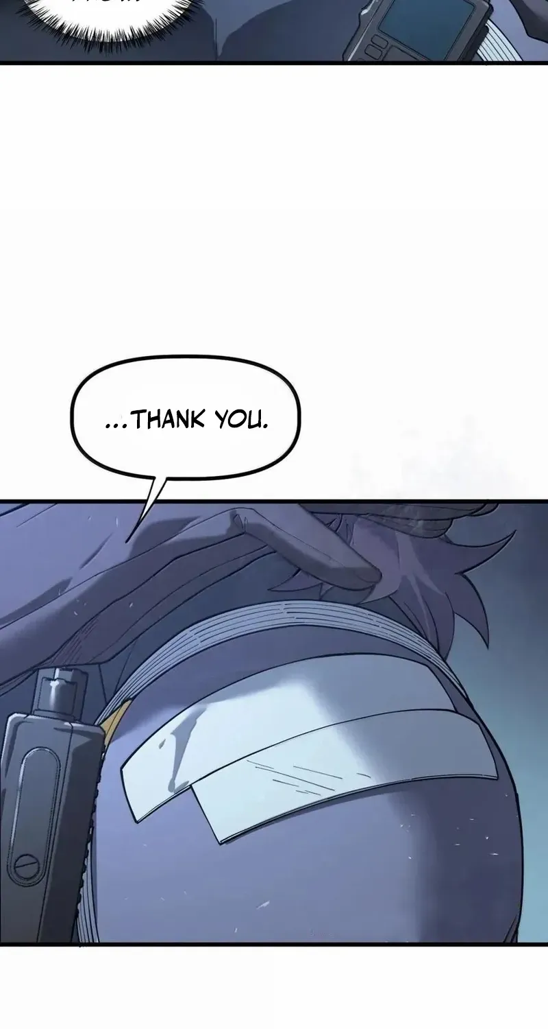 Frozen Apocalypse: No Chance of Survival Chapter 47 page 23 - 