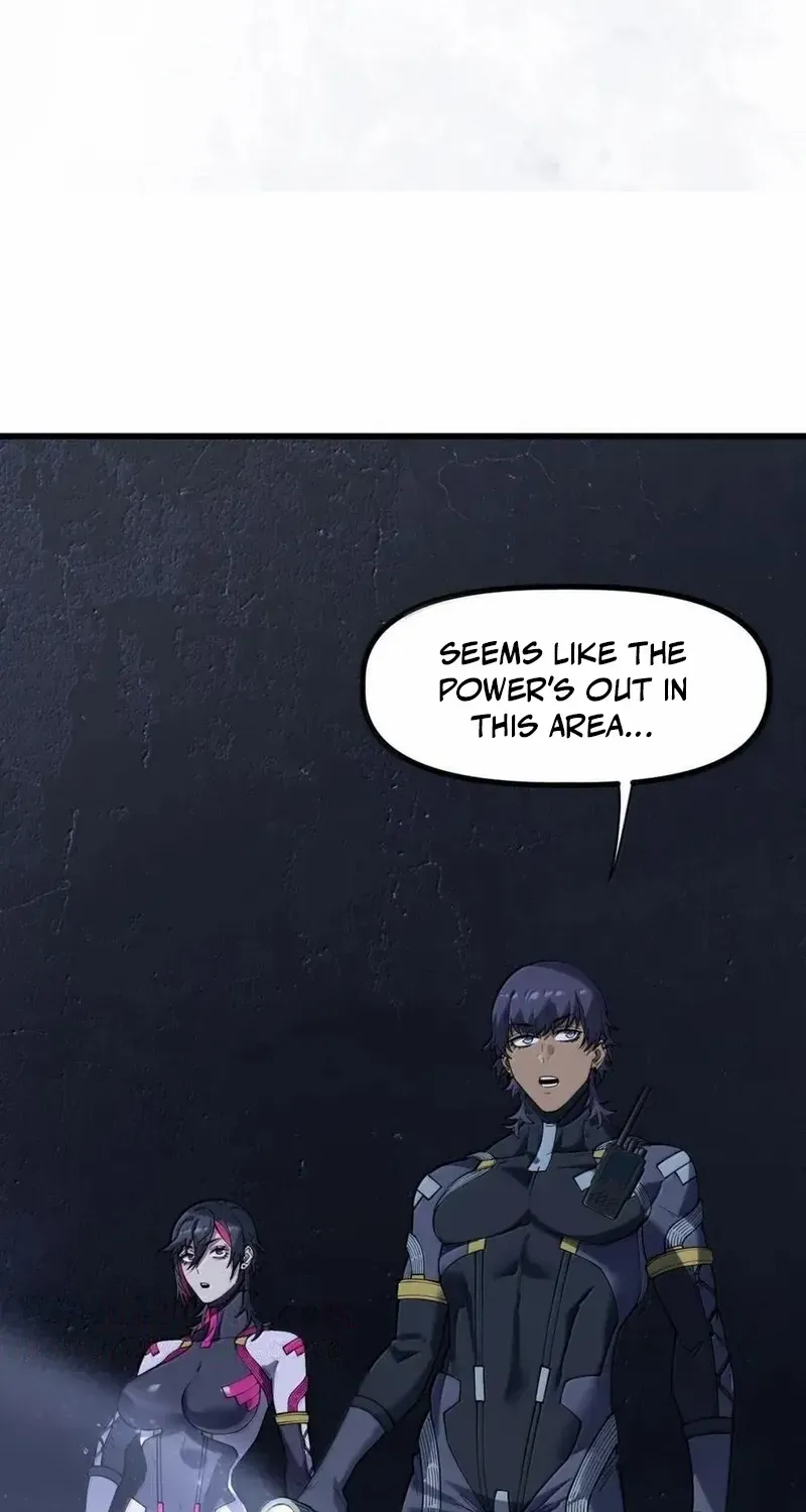 Frozen Apocalypse: No Chance of Survival Chapter 47 page 26 - 