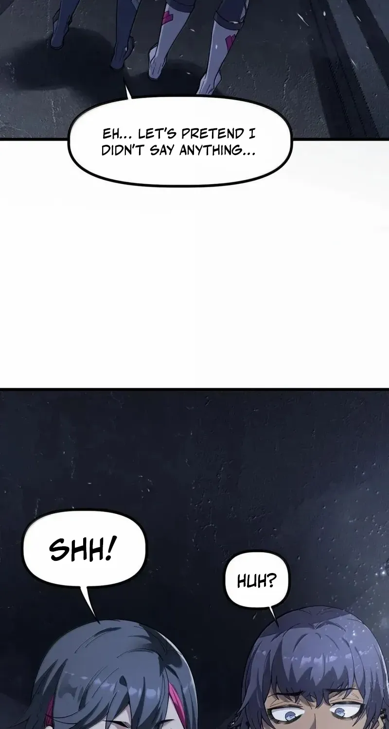 Frozen Apocalypse: No Chance of Survival Chapter 47 page 33 - 