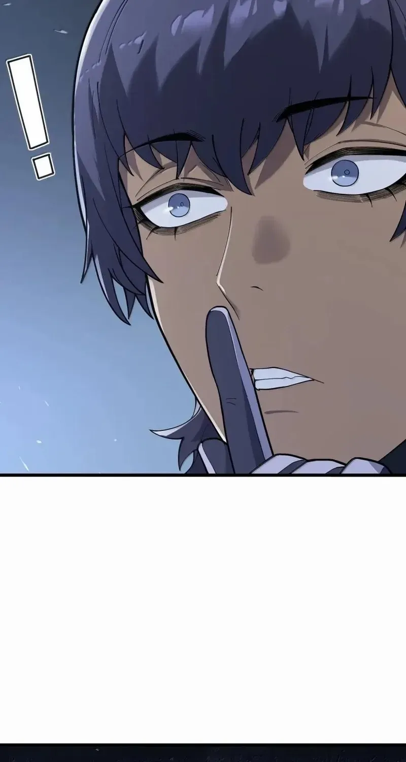 Frozen Apocalypse: No Chance of Survival Chapter 47 page 35 - 