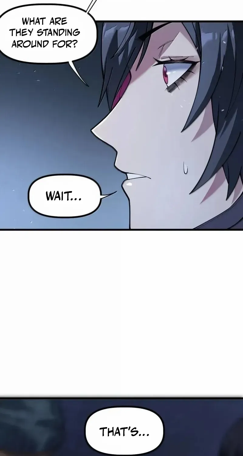 Frozen Apocalypse: No Chance of Survival Chapter 47 page 39 - 