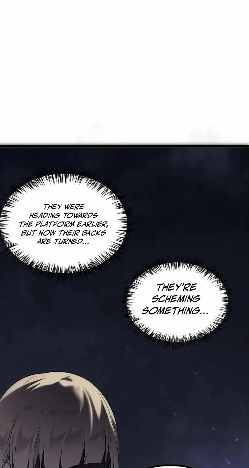 Frozen Apocalypse: No Chance of Survival Chapter 47 page 45 - 