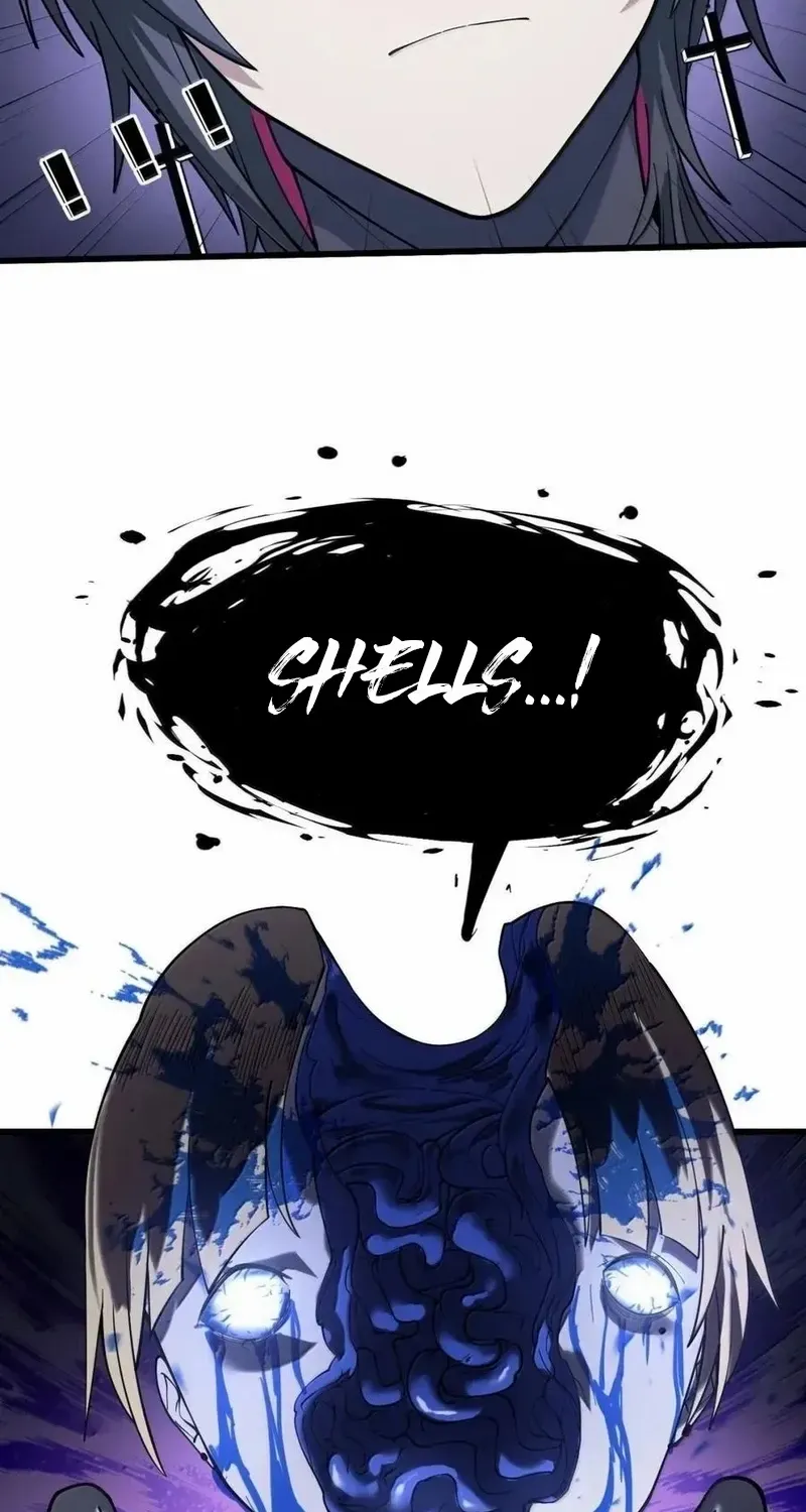 Frozen Apocalypse: No Chance of Survival Chapter 47 page 52 - 