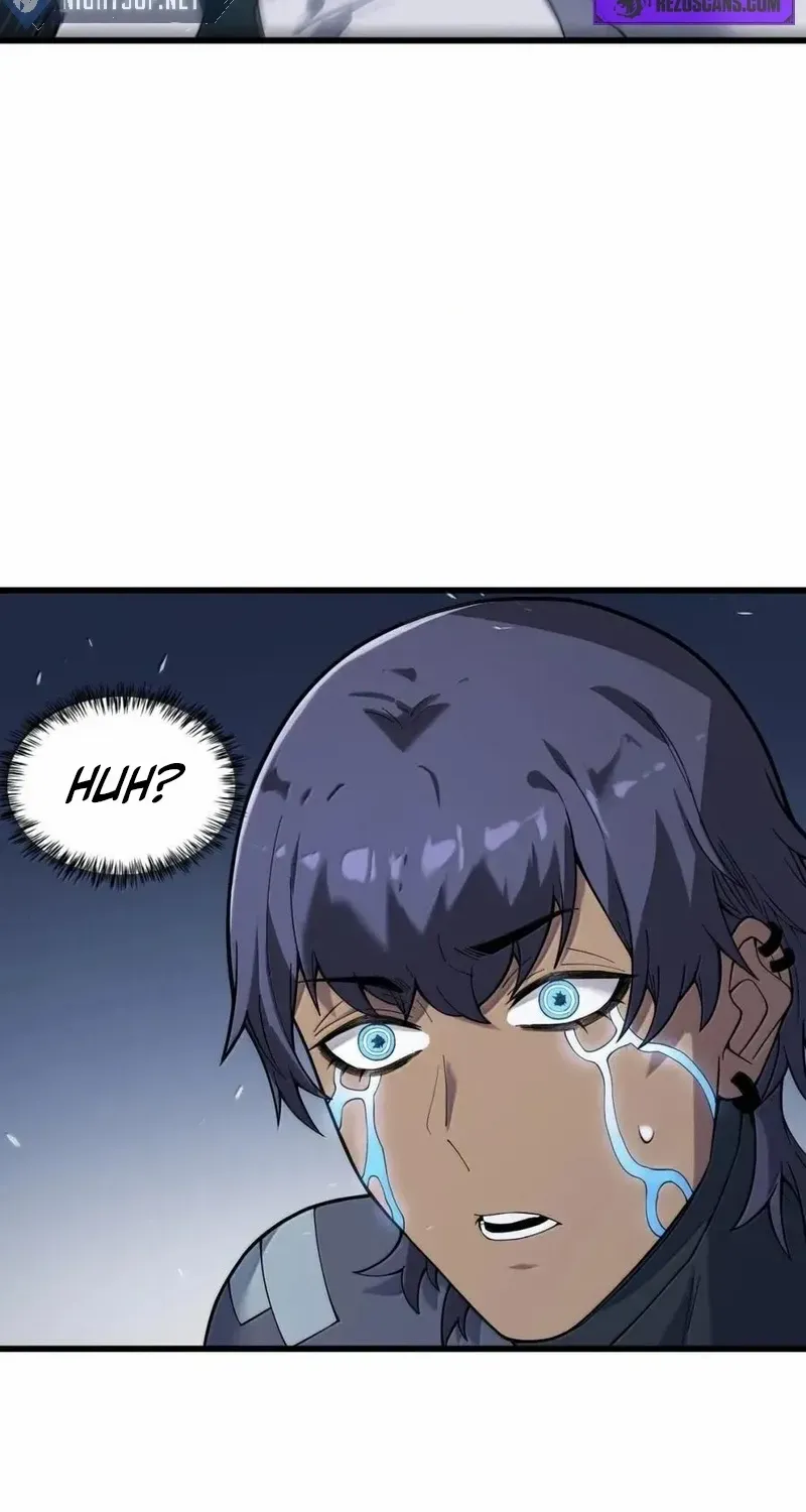 Frozen Apocalypse: No Chance of Survival Chapter 47 page 56 - 