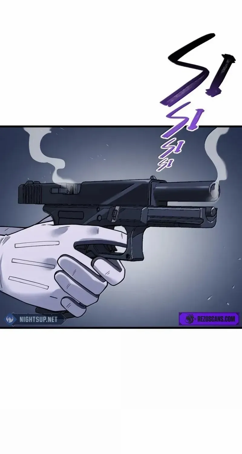 Frozen Apocalypse: No Chance of Survival Chapter 47 page 57 - 