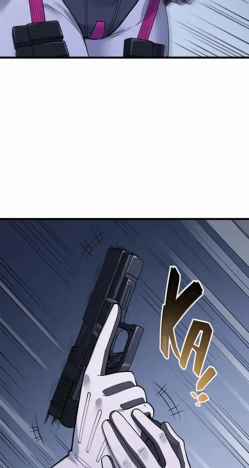 Frozen Apocalypse: No Chance of Survival Chapter 47 page 59 - 