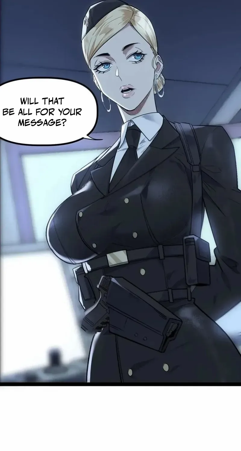 Frozen Apocalypse: No Chance of Survival Chapter 47 page 7 - 