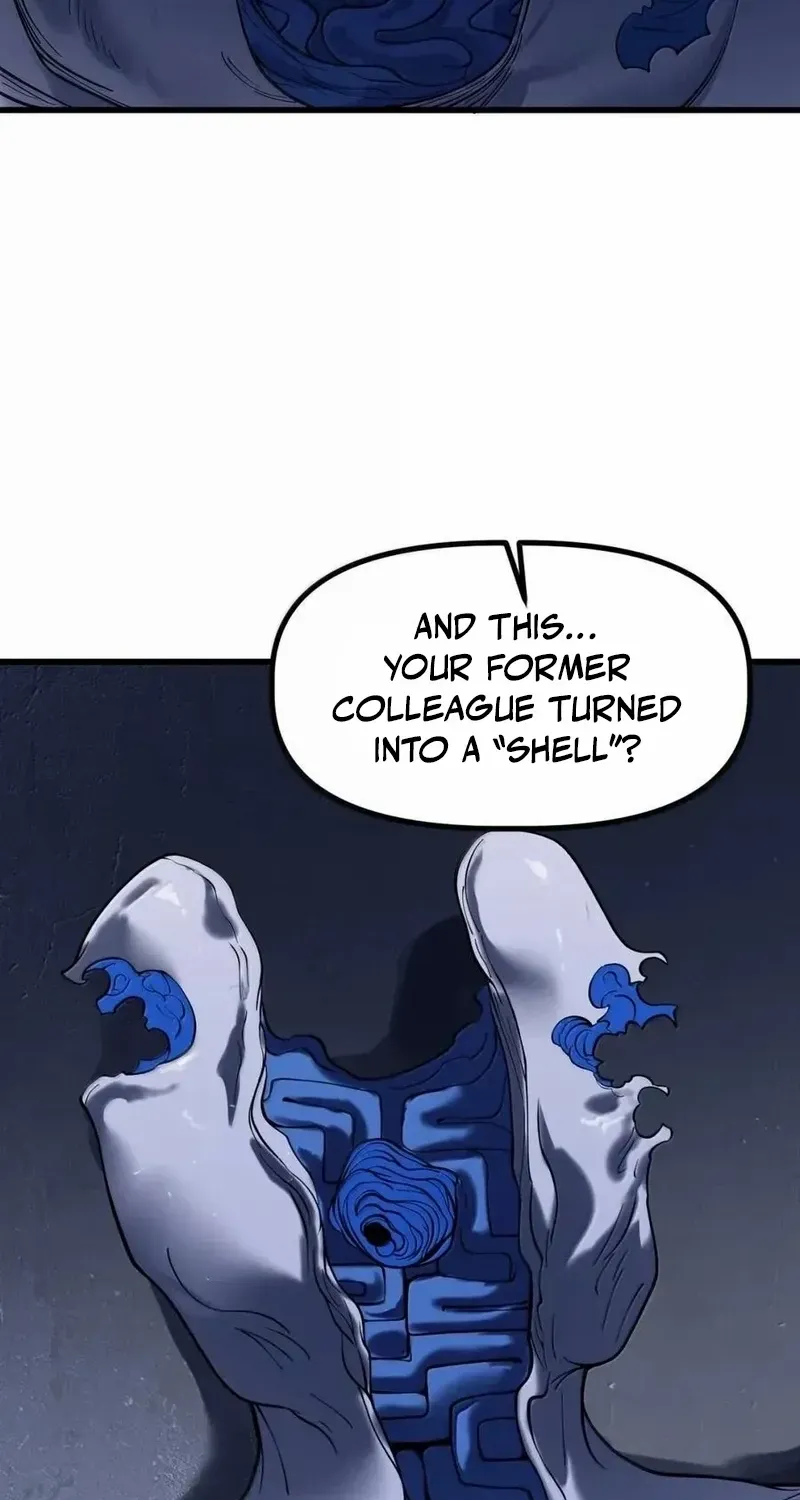 Frozen Apocalypse: No Chance of Survival Chapter 47 page 62 - 