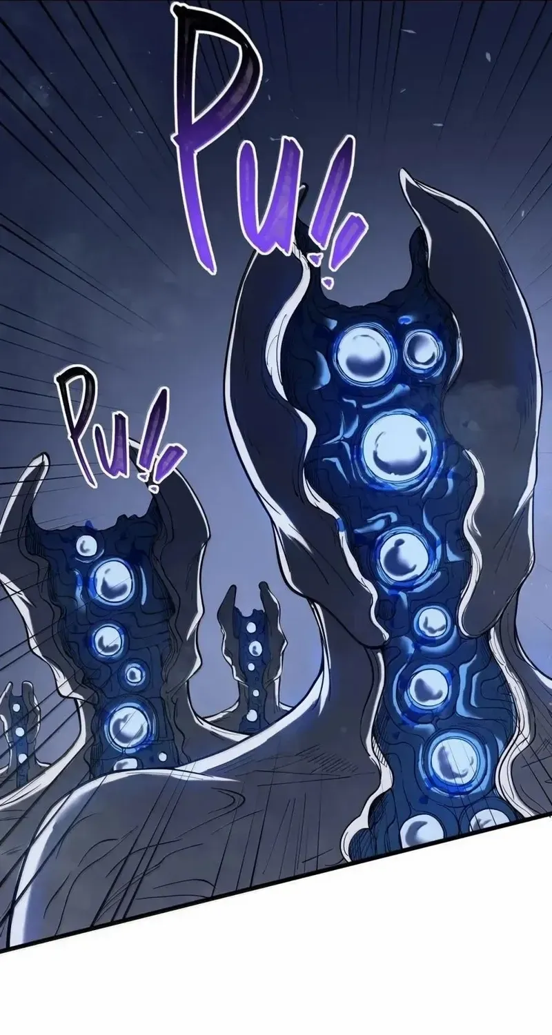 Frozen Apocalypse: No Chance of Survival Chapter 47 page 67 - 