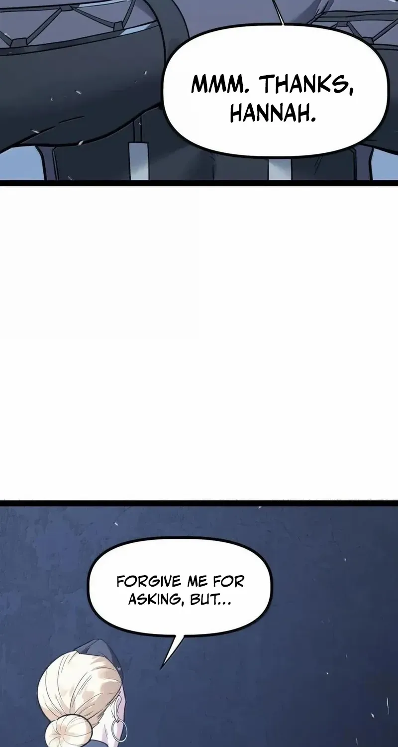 Frozen Apocalypse: No Chance of Survival Chapter 47 page 9 - 