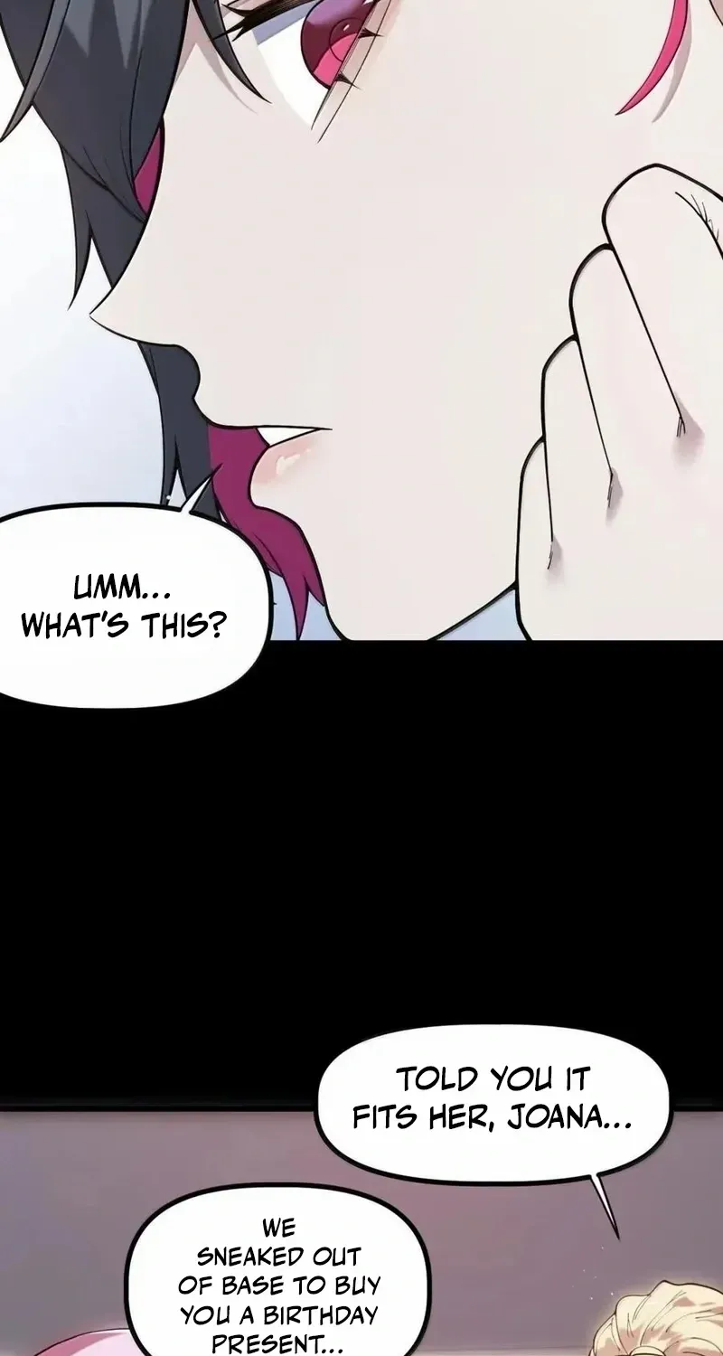 Frozen Apocalypse: No Chance of Survival Chapter 48 page 11 - 