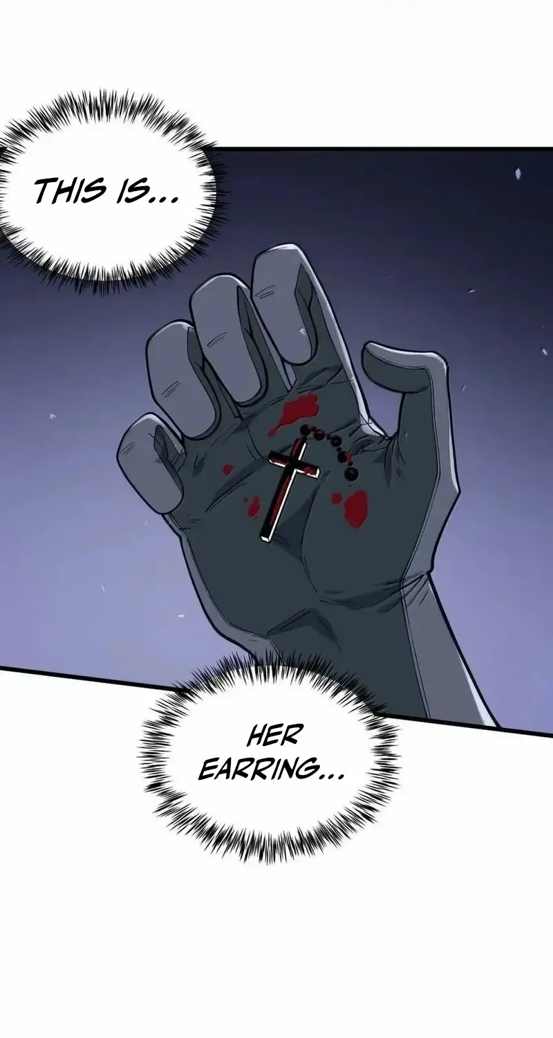Frozen Apocalypse: No Chance of Survival Chapter 48 page 26 - 