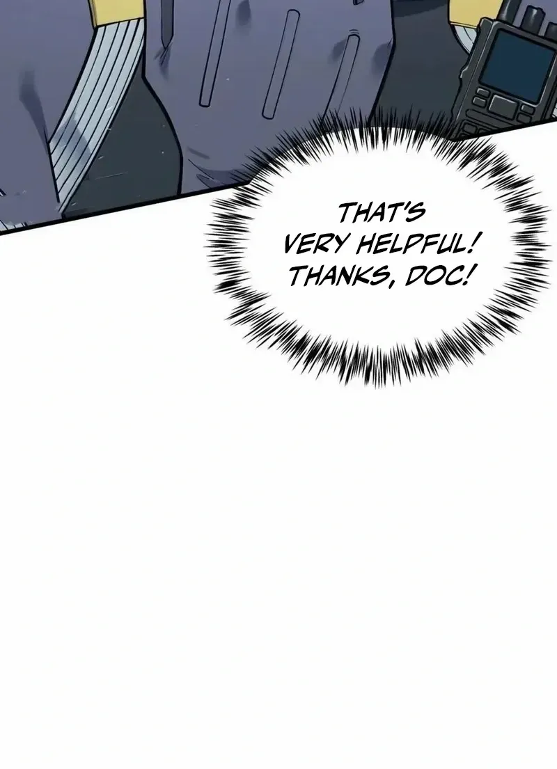 Frozen Apocalypse: No Chance of Survival Chapter 48 page 28 - 