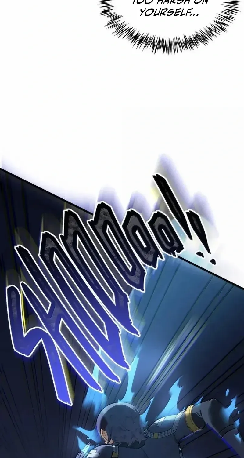 Frozen Apocalypse: No Chance of Survival Chapter 48 page 30 - 