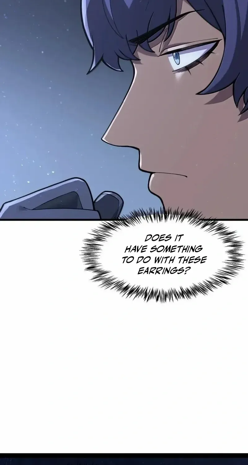 Frozen Apocalypse: No Chance of Survival Chapter 48 page 47 - 