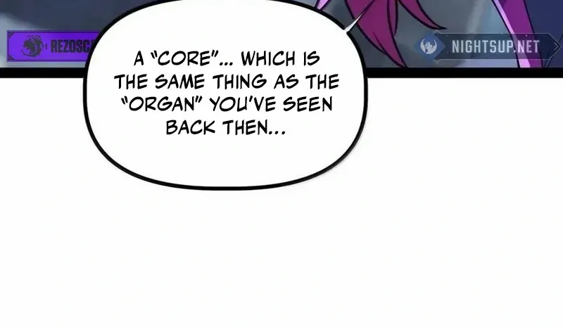 Frozen Apocalypse: No Chance of Survival Chapter 48 page 51 - 