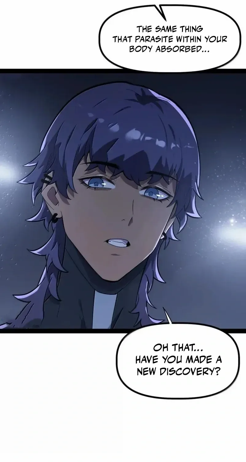 Frozen Apocalypse: No Chance of Survival Chapter 48 page 52 - 
