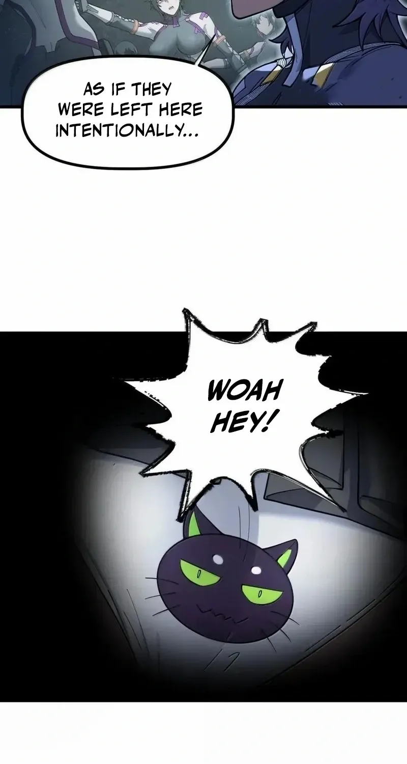 Frozen Apocalypse: No Chance of Survival Chapter 48 page 59 - 