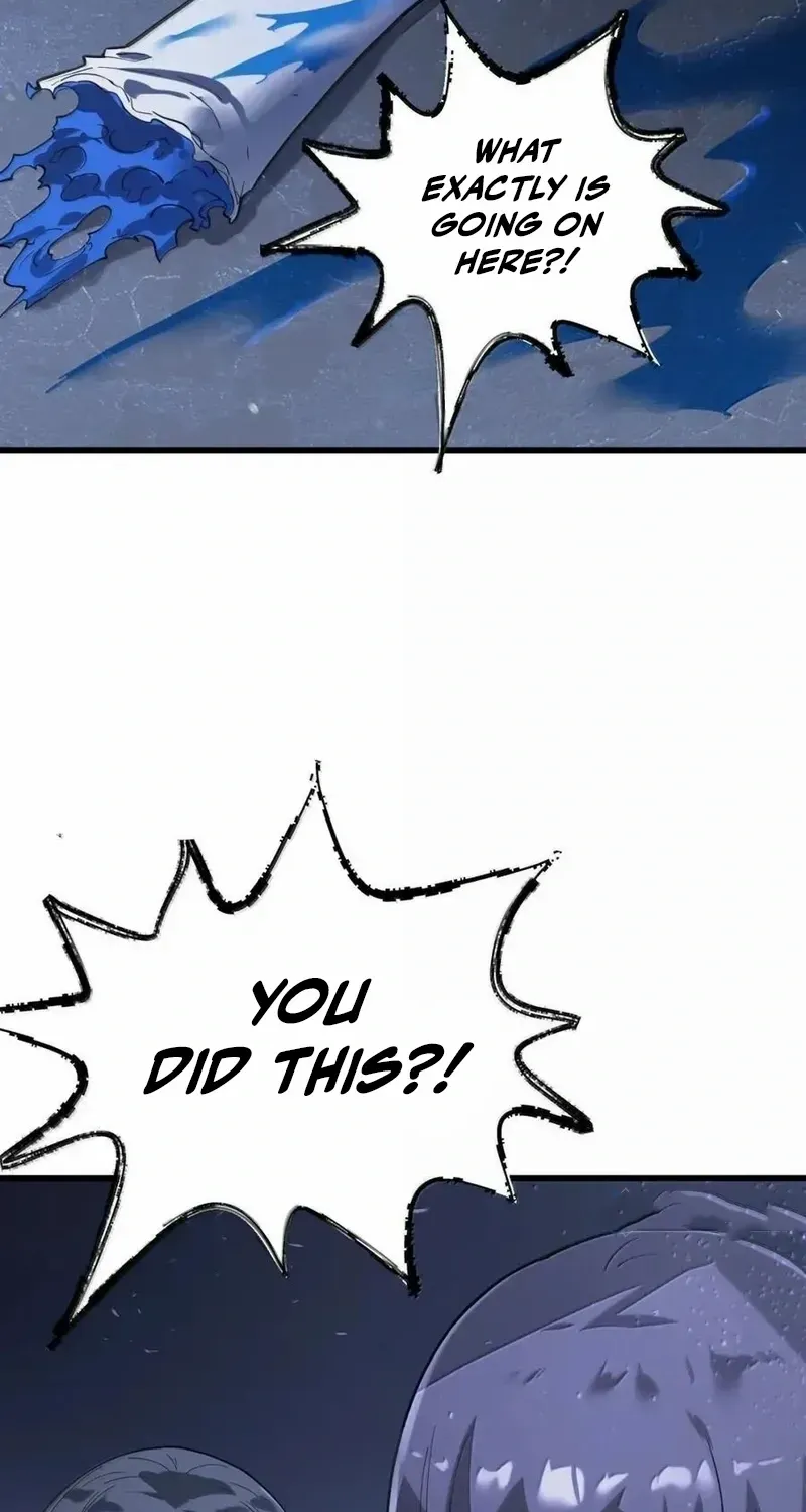 Frozen Apocalypse: No Chance of Survival Chapter 48 page 62 - 