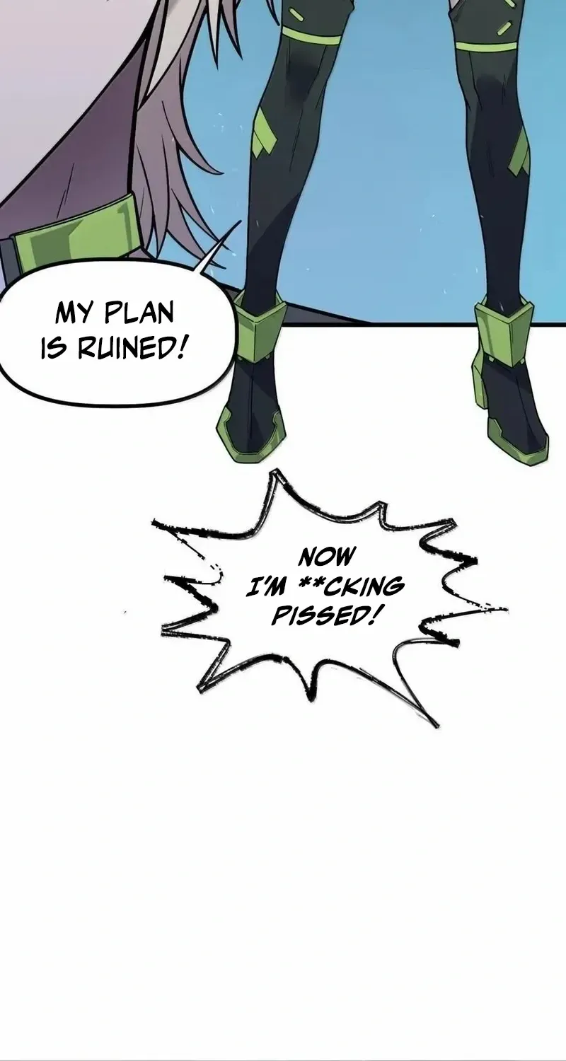 Frozen Apocalypse: No Chance of Survival Chapter 48 page 65 - 