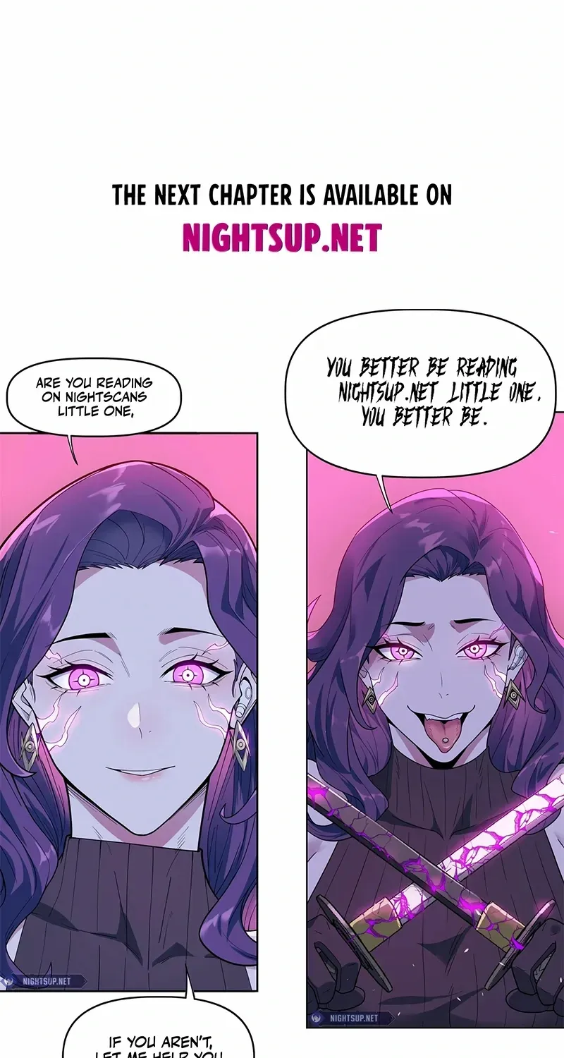 Frozen Apocalypse: No Chance of Survival Chapter 48 page 68 - 
