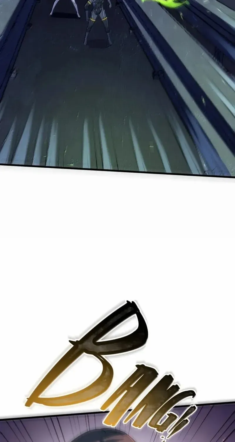 Frozen Apocalypse: No Chance of Survival Chapter 49 page 18 - 
