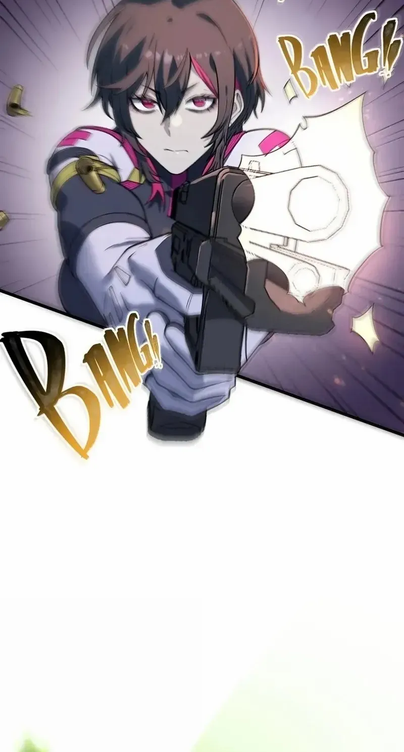 Frozen Apocalypse: No Chance of Survival Chapter 49 page 19 - 