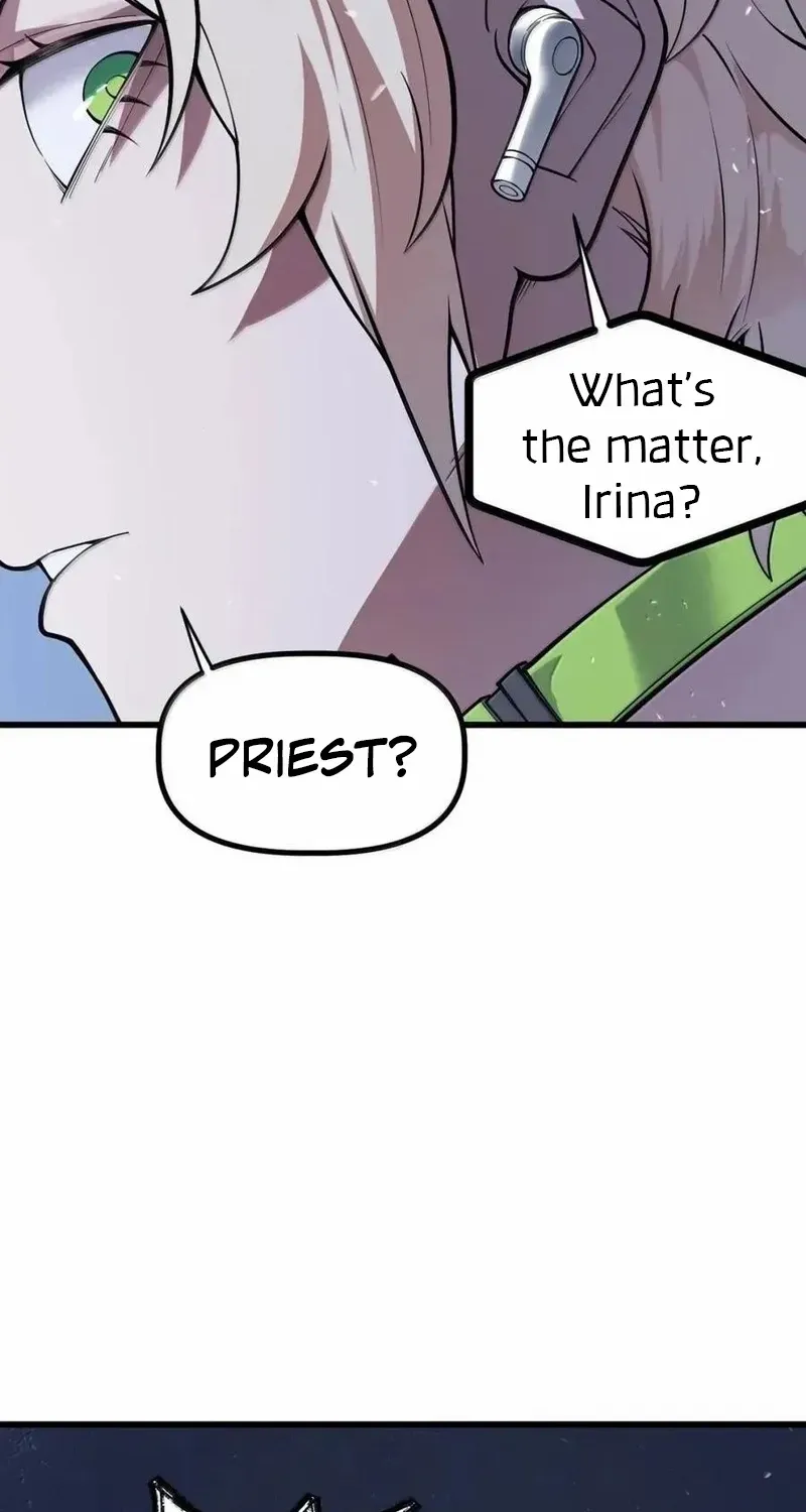 Frozen Apocalypse: No Chance of Survival Chapter 49 page 3 - 
