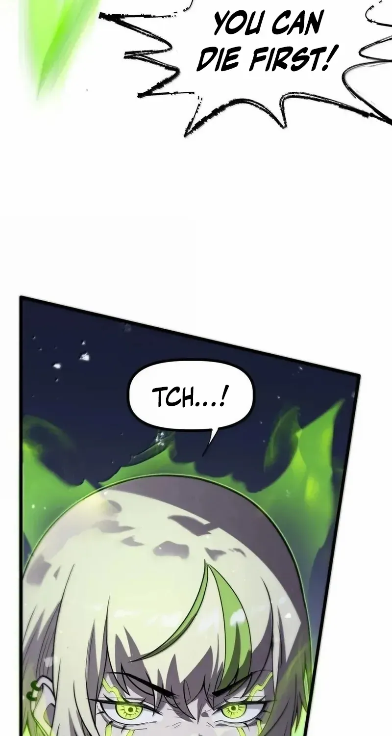 Frozen Apocalypse: No Chance of Survival Chapter 49 page 24 - 